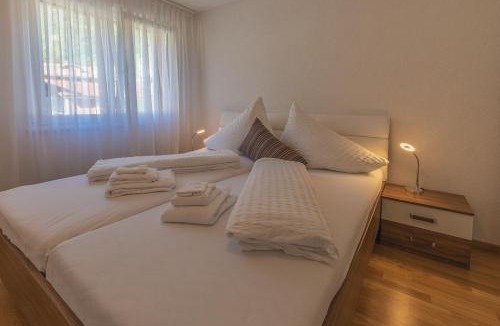 Wilderswil Apartment | Schilthorn Apartment - Aare Jungfrau AG