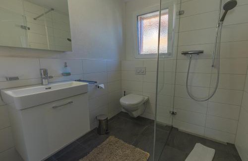 Wilderswil Apartment | Schilthorn Apartment - Aare Jungfrau AG