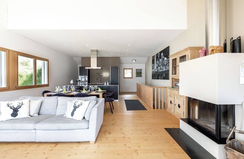Engadin Scoul Apartment | Schinnas 757 - Scuol