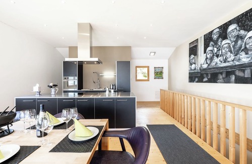 Engadin Scoul Apartment | Schinnas 757 - Scuol