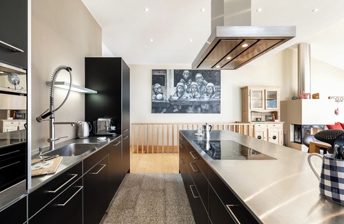 Engadin Scoul Apartment | Schinnas 757 - Scuol