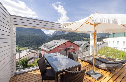 Engadin Scoul Apartment | Schinnas 757 - Scuol