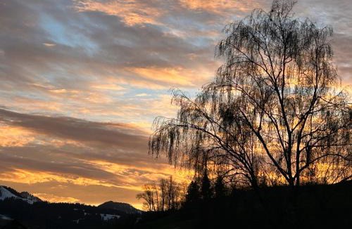 Ennetbuhl Bed & Breakfast | Schlafen im Sternen Ennetbühl