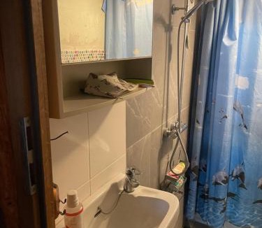 Lupsingen Other | Schlafen im Stroh