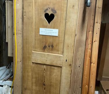 Lupsingen Other | Schlafen im Stroh