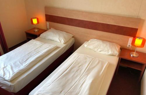 Elmshorn Hotel | Schleswig Holstein Hotel