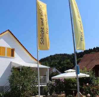Kulm Bed & Breakfast | Schlicht & einfach Traumhaft
