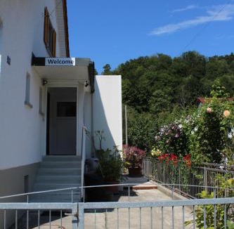 Kulm Bed & Breakfast | Schlicht & einfach Traumhaft