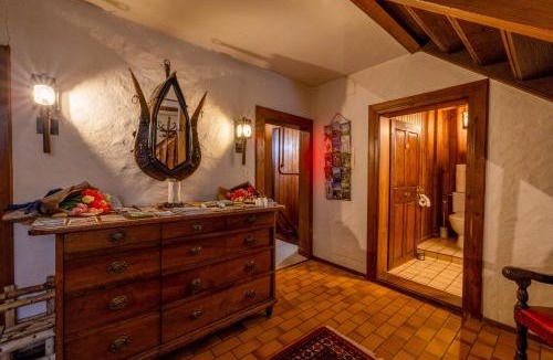 Langrickenbach Apartment | Schloessli Herrenhof