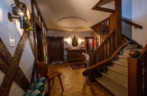 Langrickenbach Apartment | Schloessli Herrenhof