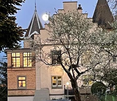 Kreuzlingen Hotel | Schloss Brunnegg