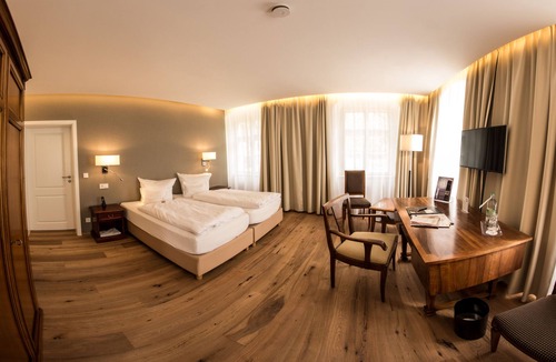 Schesslitz Hotel | Schloss Burgellern