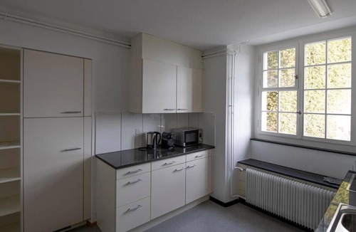 Gelfingen Apartment | Schloss Heidegg by Interhome