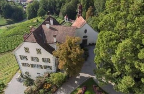 Gelfingen Apartment | Schloss Heidegg by Interhome