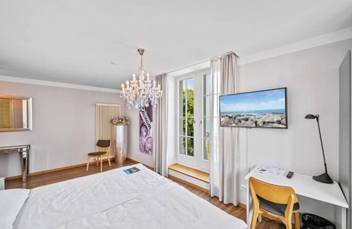 Rorschacherberg Hotel | Schloss Hotel Wartensee
