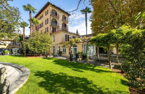 Locarno Apartment | Schloss Locarno - Suites & Apartments