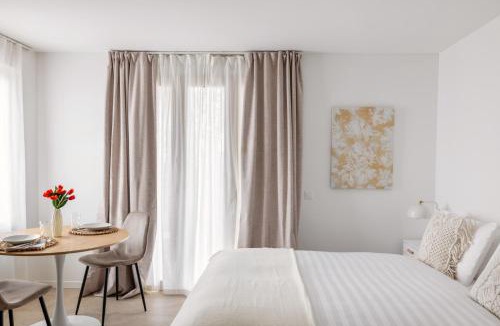 Locarno Apartment | Schloss Locarno - Suites & Apartments