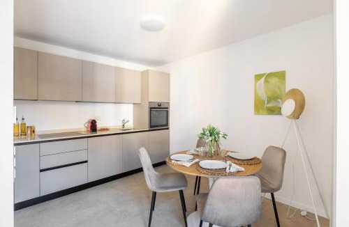 Locarno Apartment | Schloss Locarno - Suites & Apartments
