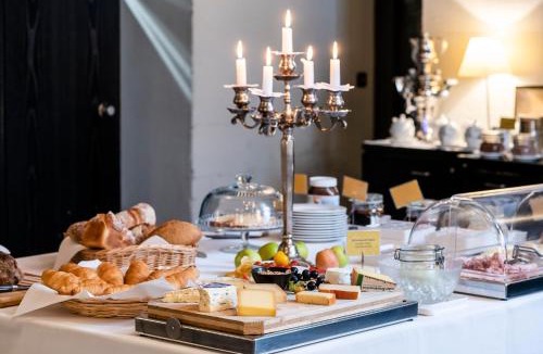 Muenchenwiler Hotel | Schloss Münchenwiler