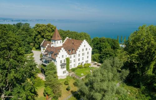 Rorschacherberg Hotel | Schloss Wartegg