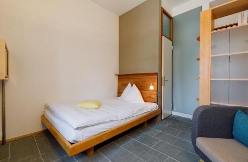 Rorschacherberg Hotel | Schloss Wartegg