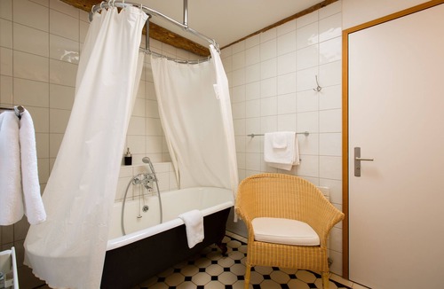Rorschacherberg Hotel | Schloss Wartegg