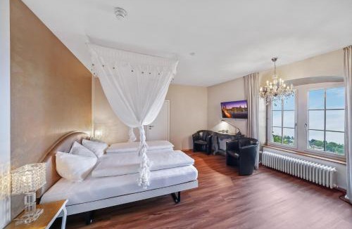 Rorschacherberg Hotel | Schloss Wartensee