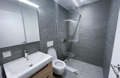 Rapperswil Apartment | Schlossappartement Rapperswil
