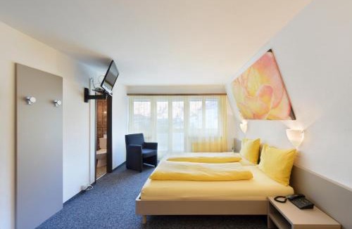 Brig Hotel | Schlosshotel - Self Check-In Hotel