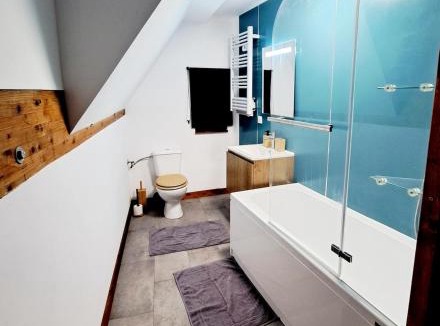 Wissembourg Apartment | Schlupfgass' - Centre historique