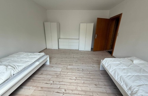 Helmbrechts Apartment | Schmiedstraße 15