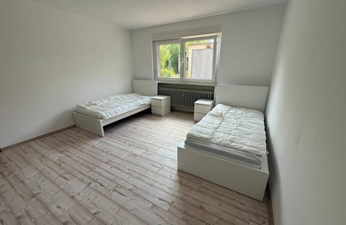 Helmbrechts Apartment | Schmiedstraße 15