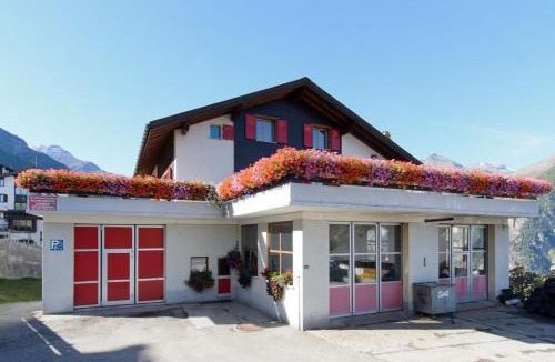 Graechen Apartment | Schmiedstube 420
