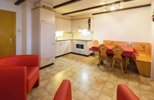 Graechen Apartment | Schmiedstube 420, (Grächen), by Interhome