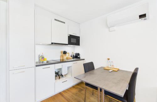 Rapperswil Apartment | SCHNYDER'S HOME - Studio 1