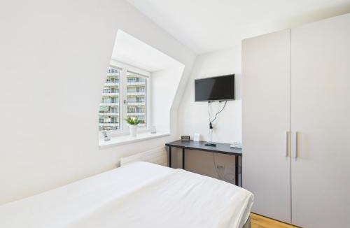 Rapperswil Apartment | SCHNYDER'S HOME - Studio 1