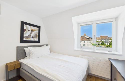 Rapperswil Apartment | SCHNYDER'S HOME - Studio 1