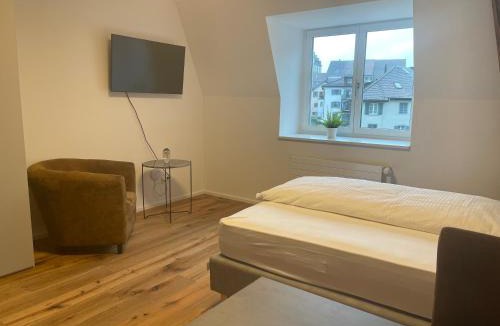 Rapperswil Apartment | SCHNYDER'S HOME Studio 2