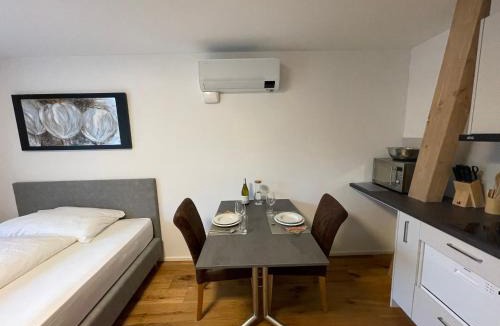 Rapperswil Apartment | SCHNYDER'S HOME Studio 2