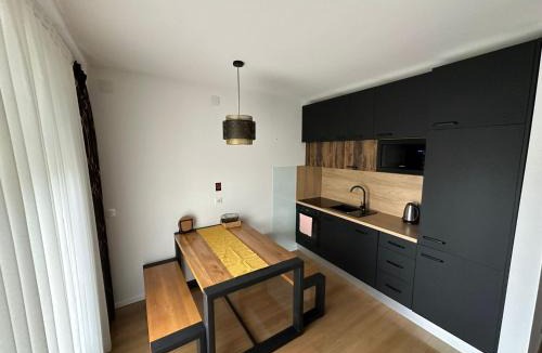 Vir Apartment | Schoenfeld Apartman