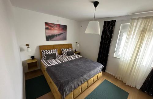 Vir Apartment | Schoenfeld Apartman