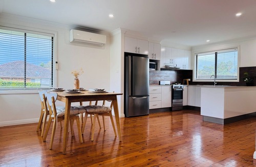 Schofields House | Schofields Opal