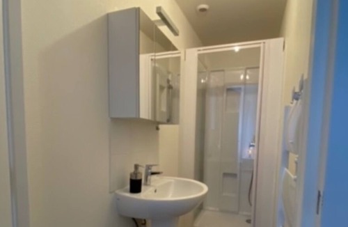 La Fleche Apartment | school 103