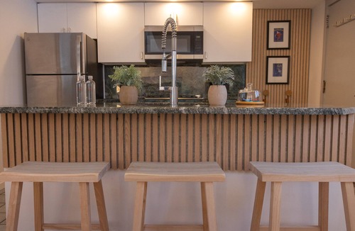 Neighborhood of the Arts Villa | School 31 Lofts, Gallery:LOFT 646