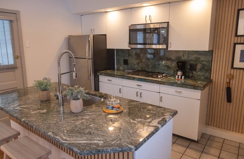 Neighborhood of the Arts Villa | School 31 Lofts, Gallery:LOFT 646