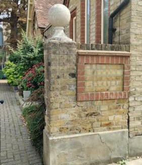 Plaistow and Sundridge House | School Cottage conversion