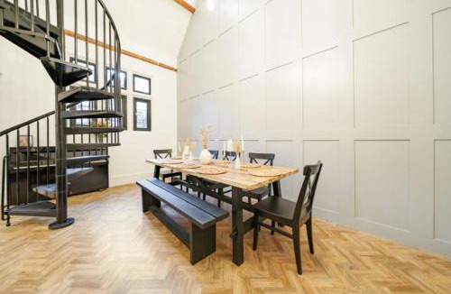 Plaistow and Sundridge House | School Cottage conversion