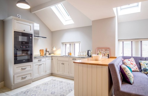 Hepworth Cottage | School Cottage