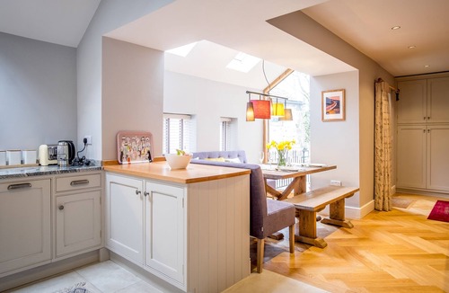 Hepworth Cottage | School Cottage