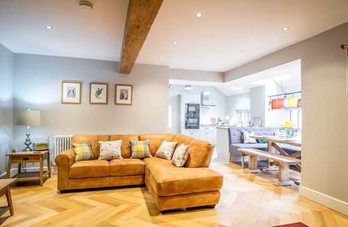 Hepworth Cottage | School Cottage